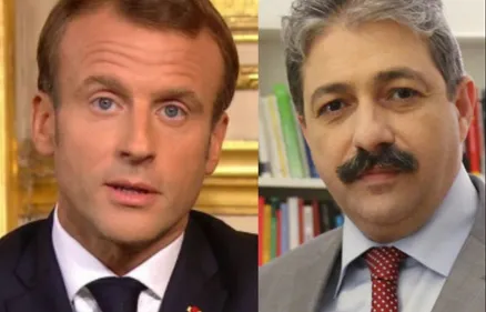 LE JOURNAL DU SOIR EN LANGUE ARABE DU 22/7/2021