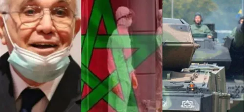 LE JOURNAL DU SOIR EN LANGUE ARABE DU 23/7/2021