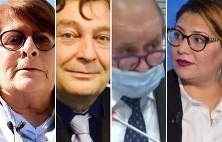 LE JOURNAL DU SOIR EN LANGUE FRANCAISE DU 28/7/2021