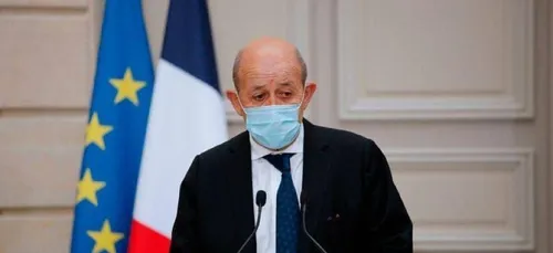 LE JOURNAL DU LIBAN DU SOIR DU 28/7/2021