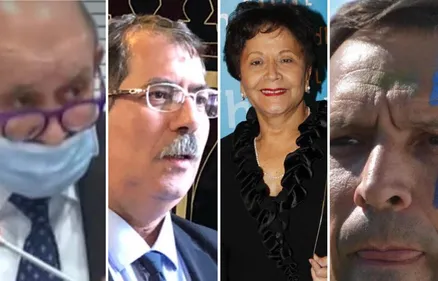 LE JOURNAL DU SOIR EN LANGUE FRANCAISE DU 29/07/21