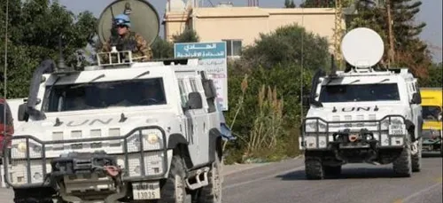 LE JOURNAL DU LIBAN DE LA MI- JOURNEE du 5/8/2021