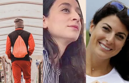 LE JOURNAL EN LANGUE FRANCAISE DE MIDI DU 10/08/21