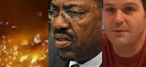 LE JOURNAL EN LANGUE FRANCAISE DE MIDI DU 12/08/21