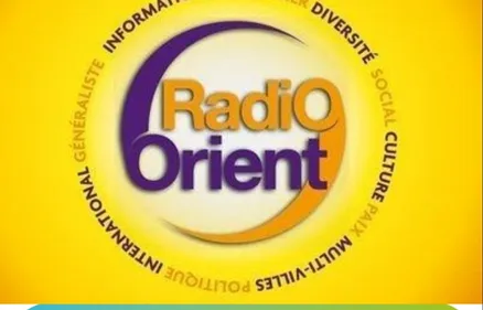 LE JOURNAL DU LIBAN DU SOIR DU 13/8/2021