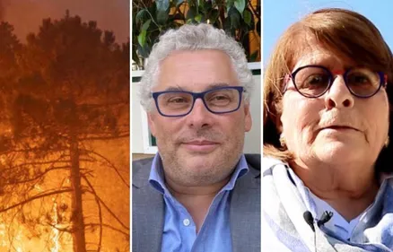 LE JOURNAL DE 12 H EN LANGUE FRANCAISE DU 17/8/2021