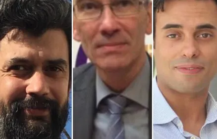 LE JOURNAL DE 12 H EN LANGUE FRANCAISE DU 19/8/2021