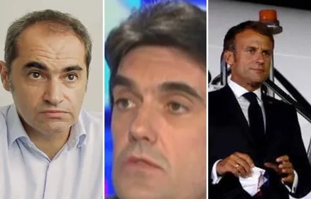 LE JOURNAL EN LANGUE FRANCAISE DE MIDI DU 30/08/21