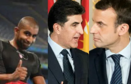 LE JOURNAL EN LANGUE ARABE DE MIDI 30 DU 30/08/21