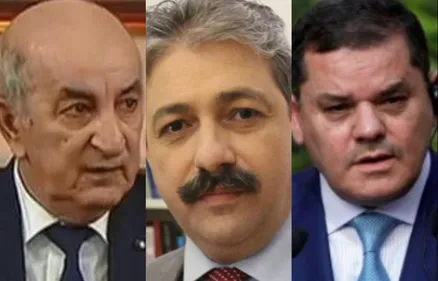 LE JOURNAL EN LANGUE ARABE DU SOIR DU 30/08/21