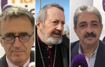 LE JOURNAL EN LANGUE FRANCAISE DE MIDI DU 31/08/21