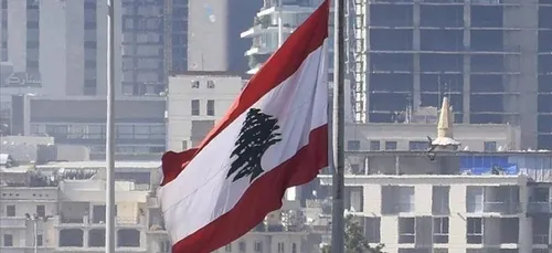 LE JOURNAL DU LIBAN EN LANGUE ARABE DU 31/8/2021