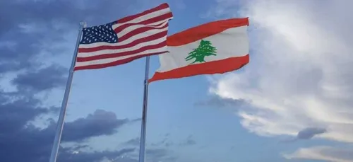 LE JOURNAL DU LIBAN DE 13H30 DU 1/9/2021