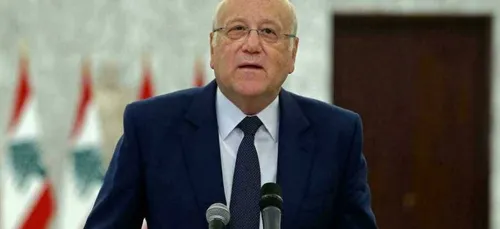 LE JOURNAL DU LIBAN DE 13H30 EN LANGUE ARABE