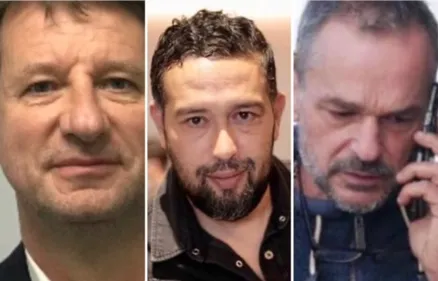 LE JOURNAL EN LANGUE FRANCAISE DE MIDI DU 6/09/21