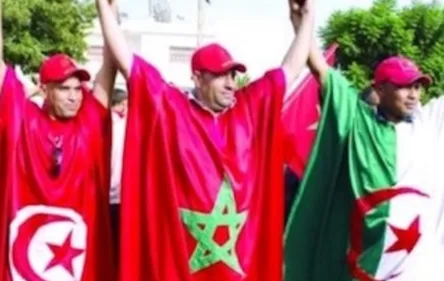 LE JOURNAL EN LANGUE ARABE DE LA MI-JOURNEE DU 6/09/21