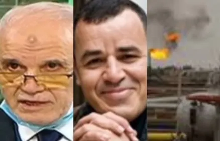 LE JOURNAL EN LANGUE ARABE DU SOIR DU 6/09/21