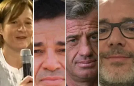 LE JOURNAL EN LANGUE FRANCAISE DE MIDI DU 7/09/21