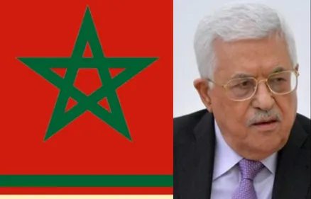 LE JOURNAL EN LANGUE ARABE DE MIDI 30 du 8/09/21