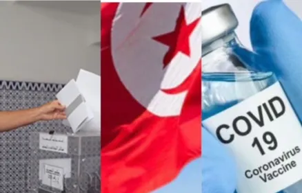 LE JOURNAL EN LANGUE ARABE DU SOIR DU 8/09/21