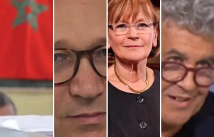 LE JOURNAL EN LANGUE FRANCAISE DE MIDI DU 9/09/21