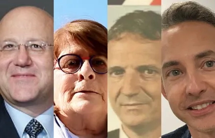 LE JOURNAL EN LANGUE FRANCAISE DU SOIR DU 10/09/21