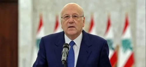 LE JOURNAL DU LIBAN EN LANGUE ARABE DU 10/09/21