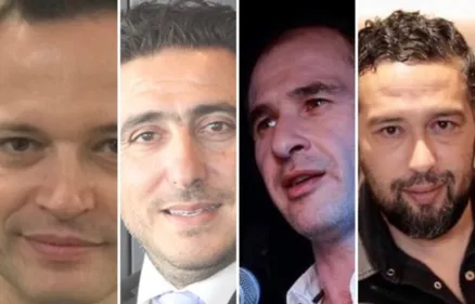 LE JOURNAL EN LANGUE FRANCAISE DU SOIR DU 13/09/21