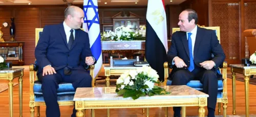 LE JOURNAL DU LIBAN DU SOIR DU 13/9/2021