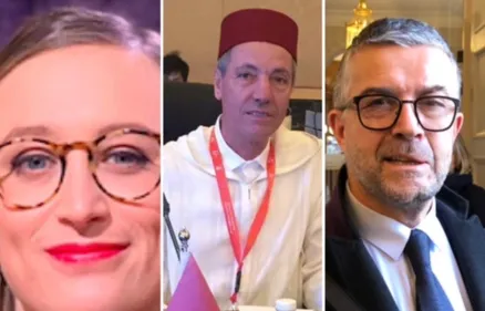 LE JOURNAL EN LANGUE FRANCAISE DE MIDI DU 14/09/21