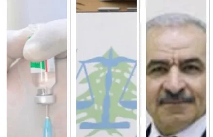 LE JOURNAL EN LANGUE ARABE DU SOIR DU 14/09/21