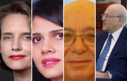 LE JOURNAL EN LANGUE FRANCAISE DU SOIR DU 15/09/21