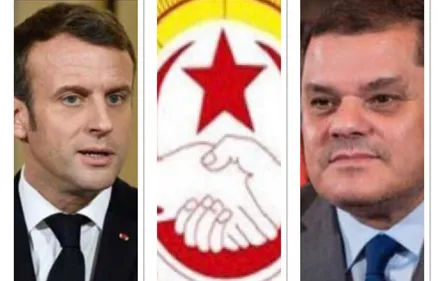 LE JOURNAL EN LANGUE ARABE DE MIDI 30 DU 16/09/21