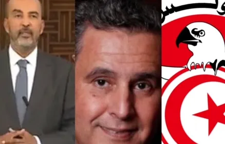 LE JOURNAL DU SOIR EN LANGUE ARABE DU 16/09/21