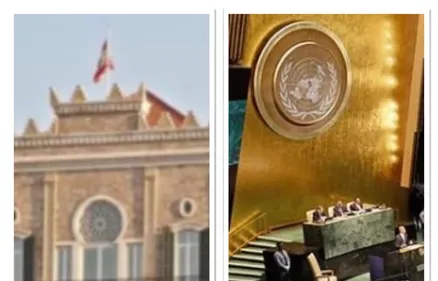 LE JOURNAL EN LANGUE ARABE DE MIDI 30 DU 20/09/21