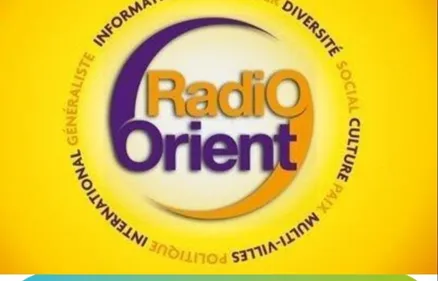 LE JOURNAL DU LIBAN EN LANGUE ARABE DU 20/09/21