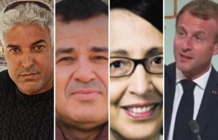 LE JOURNAL EN LANGUE FRANCAISE DU SOIR DU 20/09/21