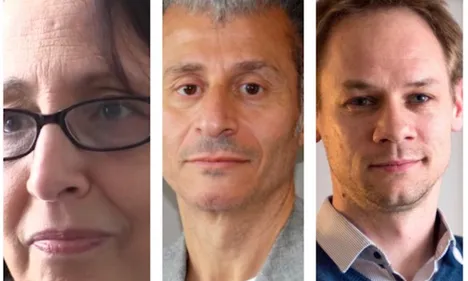 LE JOURNAL EN LANGUE FRANCAISE DE MIDI DU 21/09/21