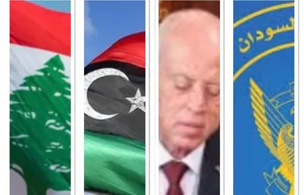 LE JOURNAL EN LANGUE ARABE DE MIDI 30 DU 21/09/21