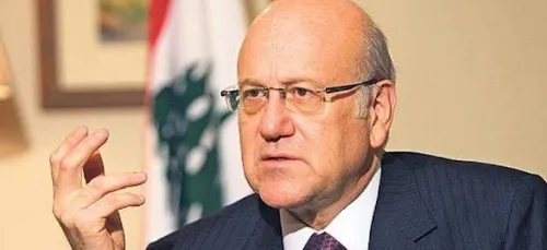 LE JOURNAL DU LIBAN DE 13H30 DU 21/9/2021