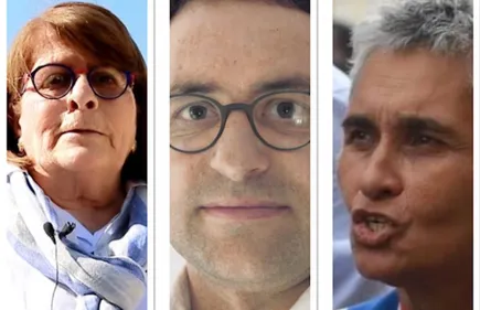 LE JOURNAL DE 12 H EN LANGUE FRANCAISE DU 22/9/2021