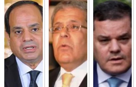 LE JOURNAL DE 12H30 EN LANGUE ARABE DU 22/9/2021