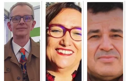 LE JOURNAL EN LANGUE FRANCAISE DE MIDI DU 23/09/21