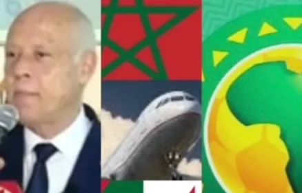 LE JOURNAL EN LANGUE ARABE DE MIDI 30 DU 23/09/21