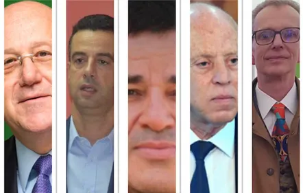 LE JOURNAL EN LANGUE FRANCAISE DU SOIR DU 23/09/21