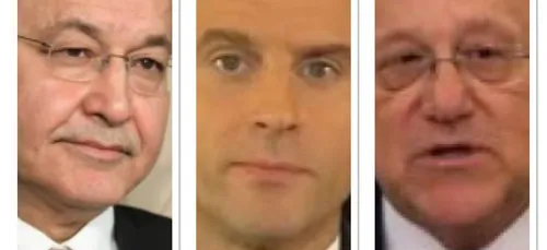 LE JOURNAL EN LANGUE ARABE DE LA MI-JOURNEE DU 24/09/21