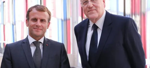 LE JOURNAL DU LIBAN DE 17 H DU 24/9/2021