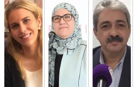 LE JOURNAL DU SOIR EN LANGUE FRANCAISE DU 26/9/2021