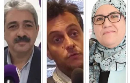 LE JOURNAL EN LANGUE FRANCAISE DE MIDI DU 27/09/21