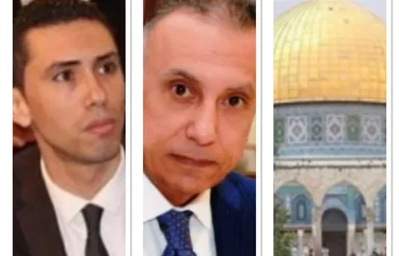 LE JOURNAL EN LANGUE ARABE DE MIDI 20 DU 27/09/21